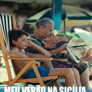 Foto Meu Verão na Sicília