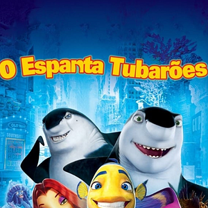 Foto O Espanta Tubarões