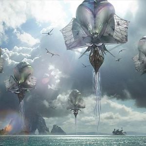 Foto Avatar: Fogo e Cinzas