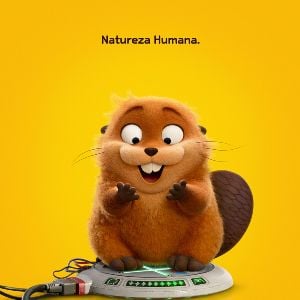 Foto Cara de Um, Focinho de Outro