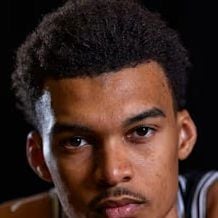 Foto Victor Wembanyama