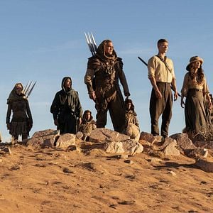 Foto A Roda do Tempo