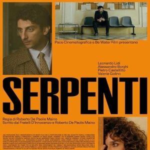 Foto Serpentes