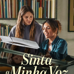 Foto Sinta a Minha Voz