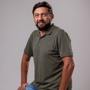 Foto Ricardo Baptista
