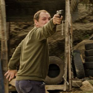 Foto O Último Moicano