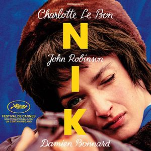 Foto Niki de Saint-Phalle