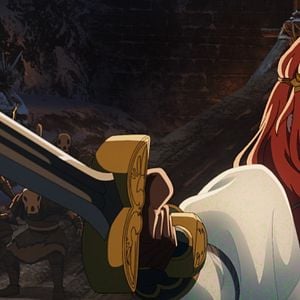 Foto O Senhor dos Anéis: A Guerra dos Rohirrim