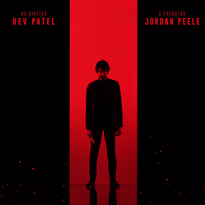 Foto Fúria Primitiva