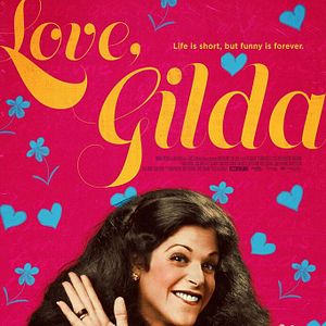 Foto Love, Gilda