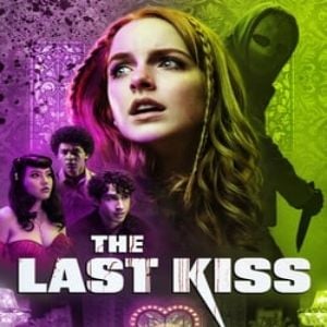 Foto The Last Kiss