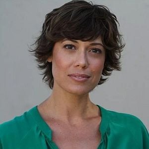 Foto Kimberley Joseph