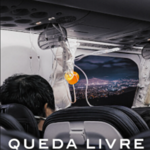 Foto Queda Livre: As Consequências do Caso Boeing