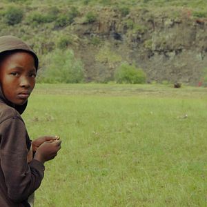 Foto Visões Ancestrais do Futuro