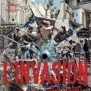 Foto The Invasion