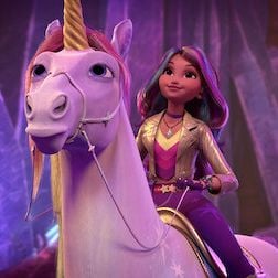 Foto Academia Unicórnio