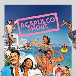 Foto Acapulco Shore