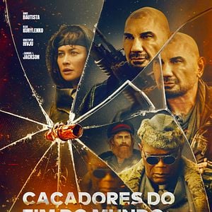 Foto Caçadores do Fim do Mundo