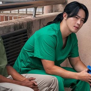 Foto Heróis de Plantão