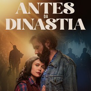Foto Antes da Dinastia