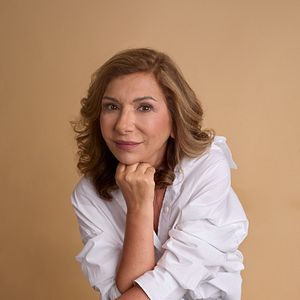 Foto Hiam Abou Chedid