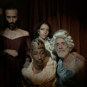 Foto Deuses da Peste