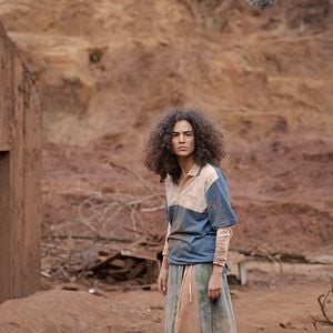 Foto O Silêncio das Ostras