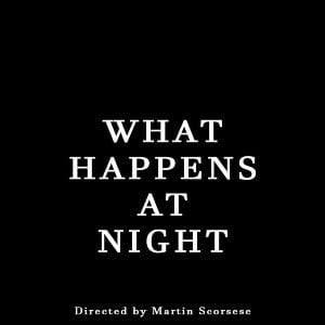 Foto What Happens At Night
