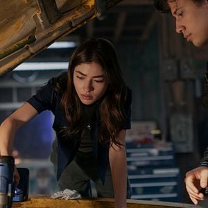 Foto Motorheads: Velozes e Apaixonados