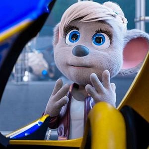 Foto Grand Prix: A Toda Velocidade