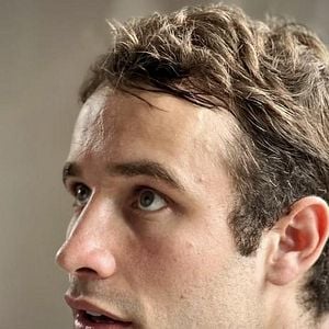 Foto Maksym Slivinskyi