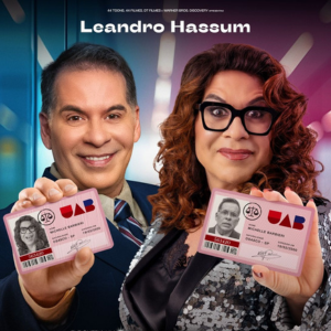 Foto Uma Advogada Brilhante