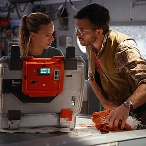 Foto Jonathan Bailey