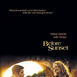 Foto Antes do Pôr-do-Sol