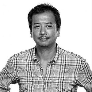 Foto Hideho Urata