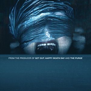 Foto Unfriended: Dark Web