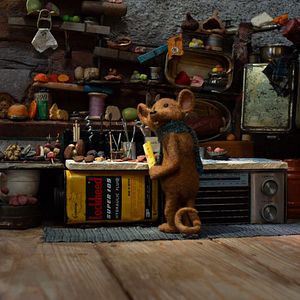 Foto A Cada Dia que Passa