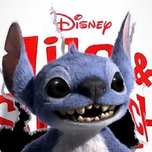 Foto Lilo & Stitch