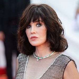 Foto Isabelle Adjani