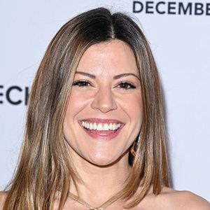 Foto Jamie Renée Smith