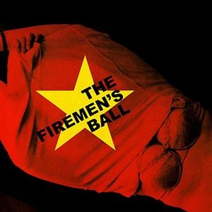 Foto O Baile dos Bombeiros