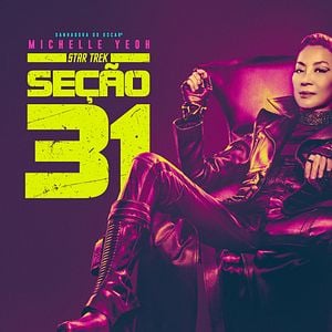 Foto Star Trek: Seção 31