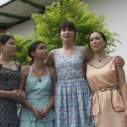 Foto Canto para Não Chorar: Arelys Henao