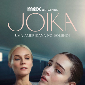 Foto Joika: Uma Americana no Bolshoi