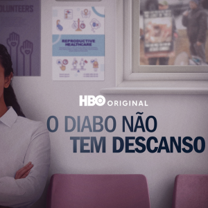 Foto O Diabo Não Tem Descanso