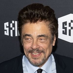 Foto Benicio Del Toro