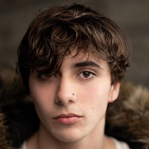 Foto Sunil Mukherjee Maurillo