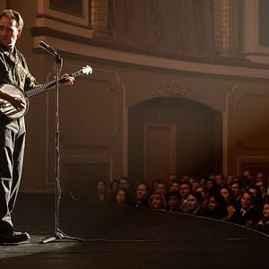 Foto Um Completo Desconhecido