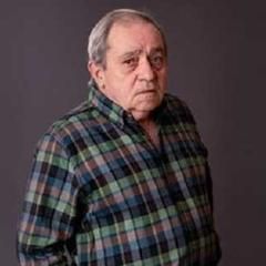 Foto Zorion Eguileor