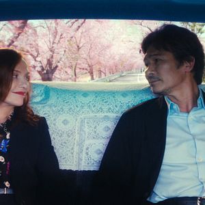 Foto Sidonie no Japão